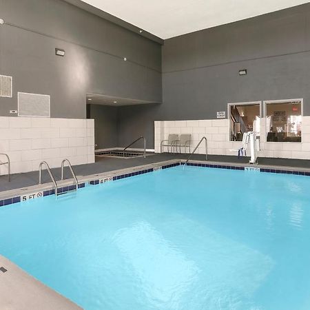 Baymont By Wyndham Bowling Green Buitenkant foto