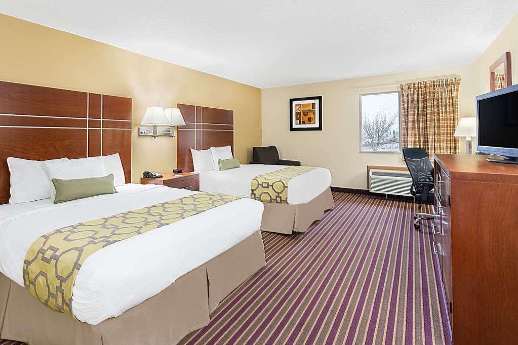Baymont By Wyndham Bowling Green Kamer foto