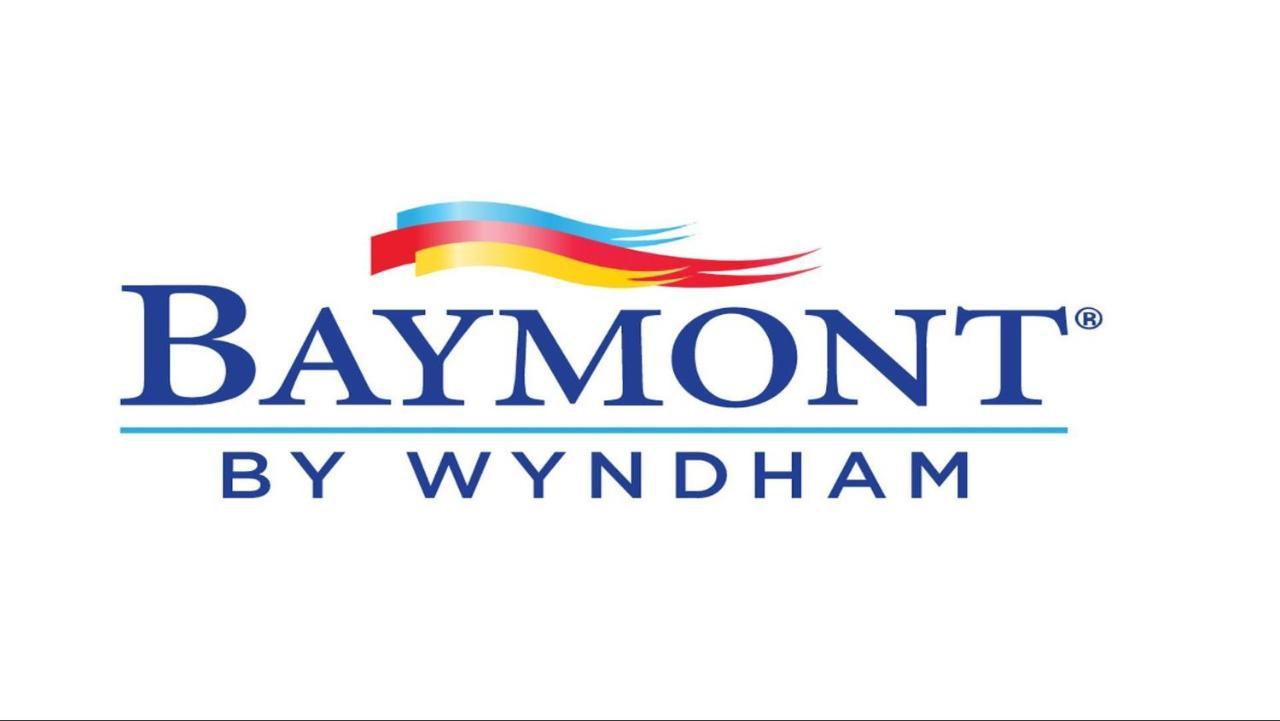 Baymont By Wyndham Bowling Green Buitenkant foto